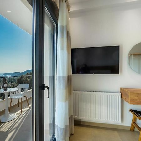 Suites Of Happiness Parga Exterior foto