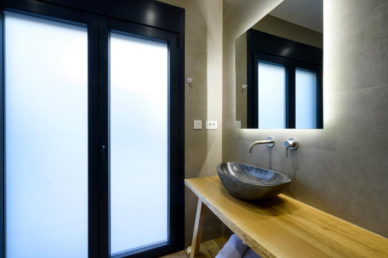 Suites Of Happiness Parga Exterior foto