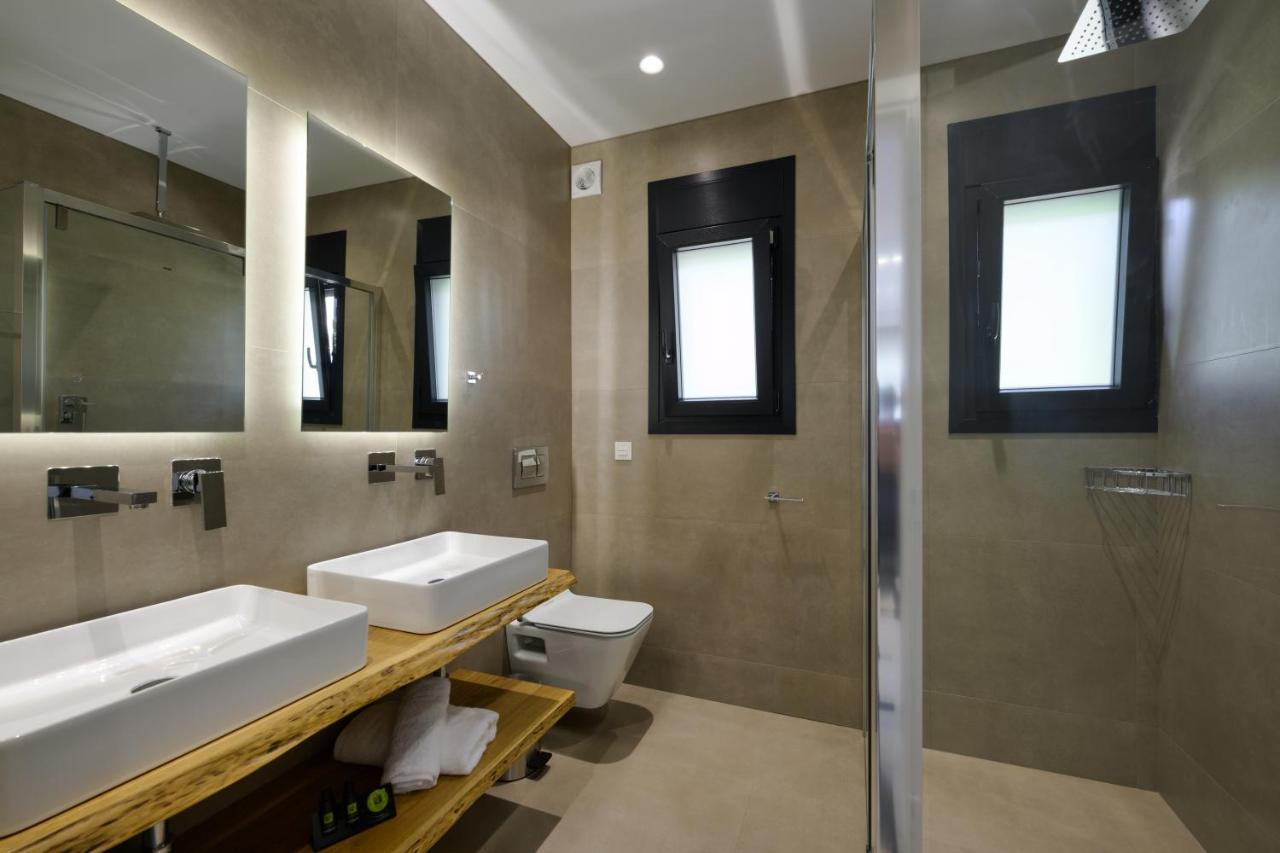 Suites Of Happiness Parga Exterior foto